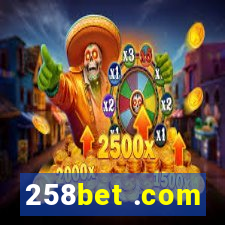 258bet .com